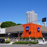 Terrenos do Bradesco e Itaú estão na mira de construtoras