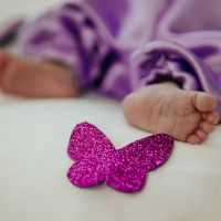 Momento fofura: fotógrafa faz sessão com bebês prematuros no hospital Marieta; veja