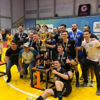 Definidos os campeões do futsal de Itapema