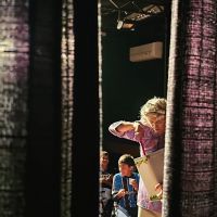 Dona Mena volta a Navegantes com a comédia “Chá da Mena”