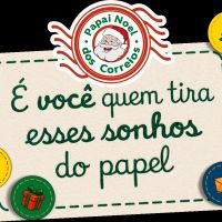 Campanha Papai Noel dos Correios tem cinco mil cartinhas para adoção em SC