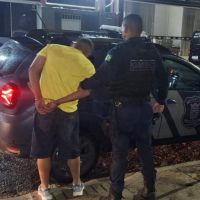 Mulher é agredida pelo ex-companheiro na Quarta avenida