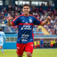 Marcílio renova com Victor Guilherme, Felipe Baiano, Cesinha e Batatinha