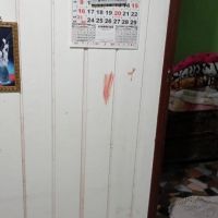 Tentativa de feminicídio deixa mulher ferida no bairro São João