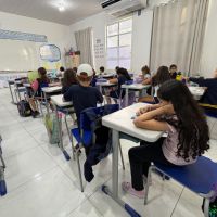 Matrículas abertas em Santa Catarina; veja prazos na rede estadual e nas cidades da região