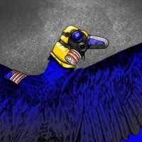 Aves infectadas com vírus teriam sido testadas pelos EUA como armas biológicas no Brasil