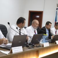 Câmara de Penha dá início a novo projeto para criação de cargos de assessores