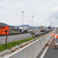 Viaduto entre rodovias Antônio Heil e 101 será inaugurado nesta segunda-feira