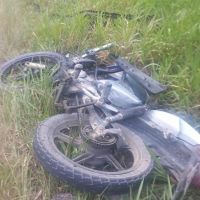 Ocupantes de moto morrem ao invadir pista contrária e atingir Jeep