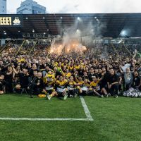 Com ajuda do Avaí, Criciúma vence em casa e entra no G4