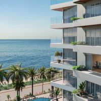 Reserva Recife reforça padrão de alto nível na Praia Brava