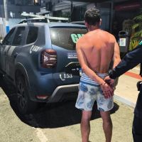 Mulher sofre agressões dentro de casa e é hospitalizada