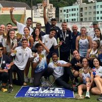 Itajaí e BC levam as maiores delegações da região aos JASC em Chapecó