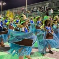 Festival de samba inova com tradução em Libras e audiodescrição