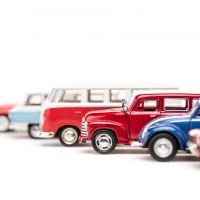 Multicolecionismo movimenta Balneário Camboriú neste fim de semana