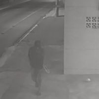 Cafeteria é arrombada menos de um dia após a inauguração