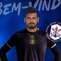 Marcílio anuncia goleiro Matheus Cavichioli e mais dois reforços para 2026