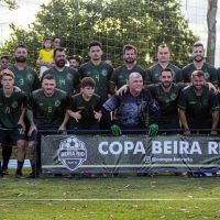 São João leva a melhor na final da Copa Beira Rio