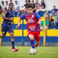 Marcílio decide o título da Copa SC sub-18 nesta quinta