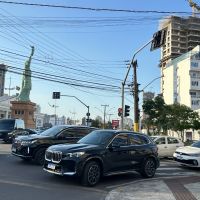 Caos toma conta das principais vias e rodovias da região