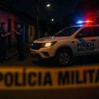 PM mata homem que teria ameaçado e torturado vítima em lanchonete