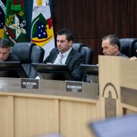 Justiça proíbe leitura da Bíblia no início das sessões da Câmara de Itajaí