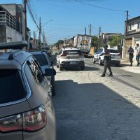 Pedido de divórcio termina em morte em Itajaí