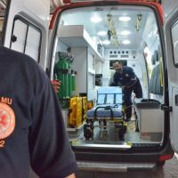 Corpo é encontrado com várias perfurações na ponte do rio Perequê