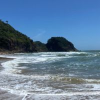 Itajaí, Porto Belo e Piçarras com 100% das praias próprias para banho