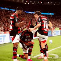 Flamengo abre quatro pontos na liderança e Abel Ferreira “joga a toalha” pelo título