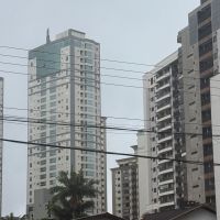 Defesa Civil alerta sobre aumento da chuva nas últimas 12 horas na região