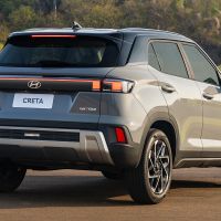 Hyundai Creta entra no top 3 dos carros mais buscados em SC