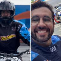 Piloto do Beto Carrero será velado hoje na sua cidade natal