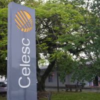 Celesc inicia corte de luz por falta de pagamento na região de Itajaí
