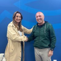 Coronel Araújo assume a Secretaria de Segurança de BC e participa do Diz aí!