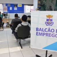Itajaí tem mutirão de empregos pra área da saúde