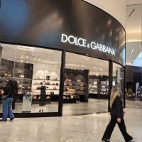Loja da Dolce & Gabbana abre as portas em BC