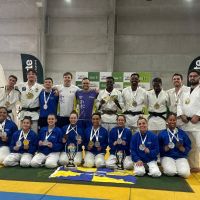 Itajaí termina primeira semana dos JASC na liderança