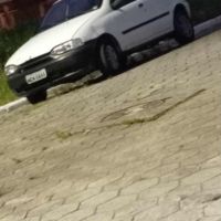 Carro furtado é recuperado com ajuda de amigo das vítimas