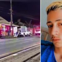 Motociclista morre em acidente na orla de Navegantes