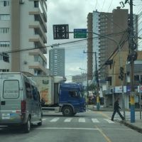 O que mais te irrita quando acaba a luz?