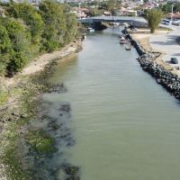 Licença prévia para dragagem do rio Itajuba é aprovada