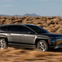 Hyundai revela o Ioniq 9 e rouba os holofotes no Salão do Automóvel 2025