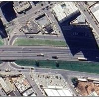 BR 101 terá bloqueio total para obras no túnel da Havan