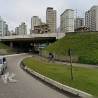 BR 101 terá bloqueio total para obras no túnel da Havan