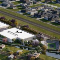 Espanhol Rafael Nadal vai montar centro de treinamento na região