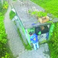 Estuprador que matou mestranda da UFSC é suspeito de estupro de idosa