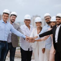 Vokkan celebra 10 anos com valorização recorde no litoral catarinense