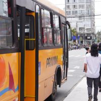 SC contrata estudo que prevê monitoramento de linhas de ônibus em tempo real e bilhetagem eletrônica