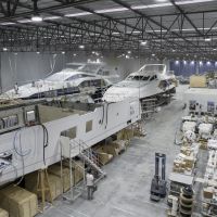 Azimut Yachts abre 60 vagas em Itajaí